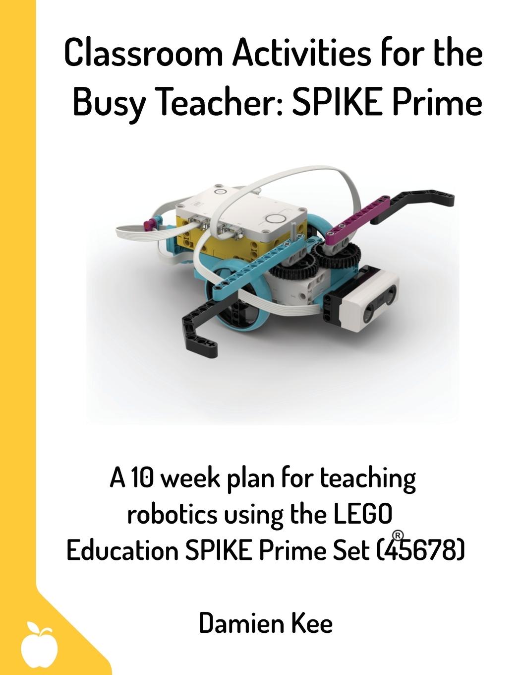 Vorderes Coverbild Classroom Activities for the Busy Teacher