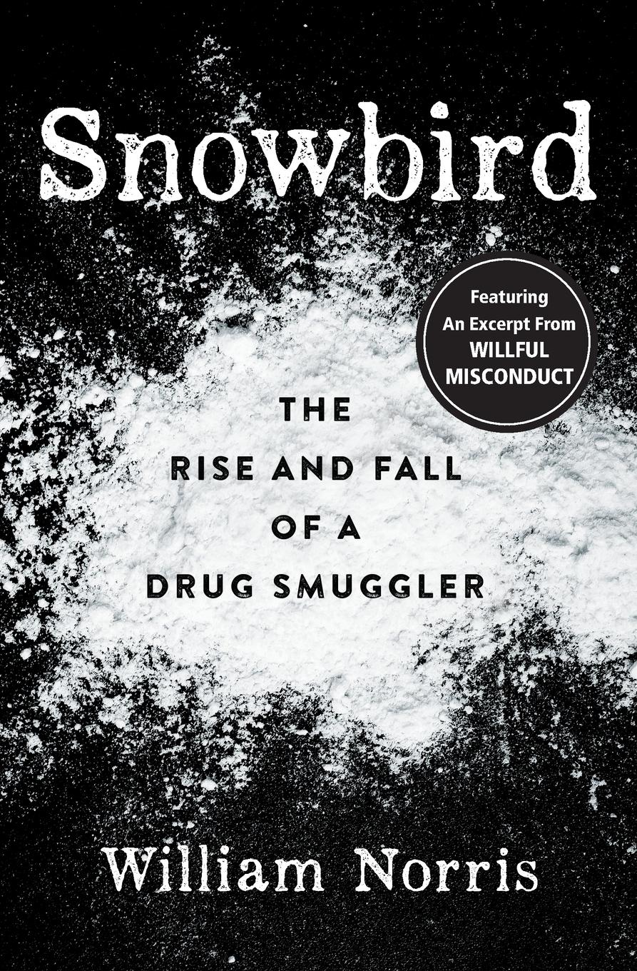 Vorderes Coverbild Snowbird
