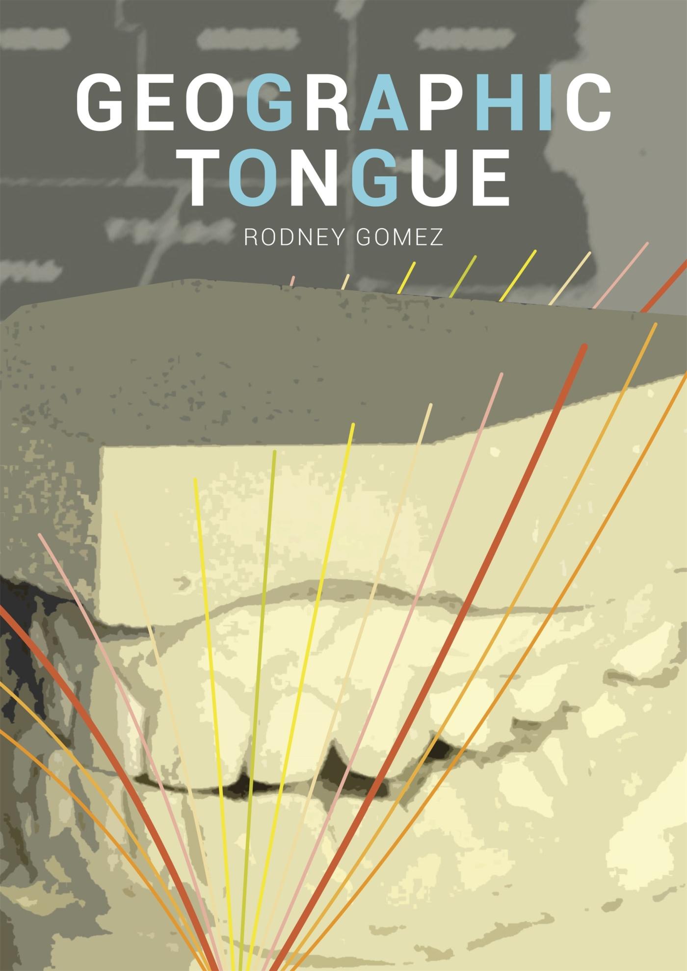 Vorderes Coverbild Geographic Tongue
