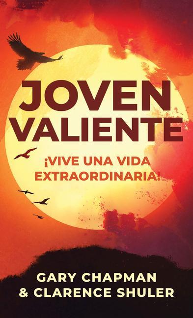 Vorderes Coverbild Joven Valiente