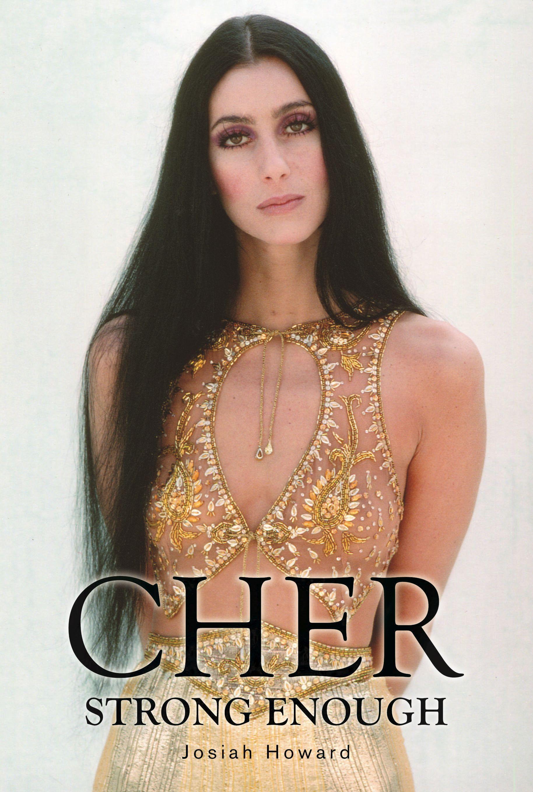 Vorderes Coverbild Cher