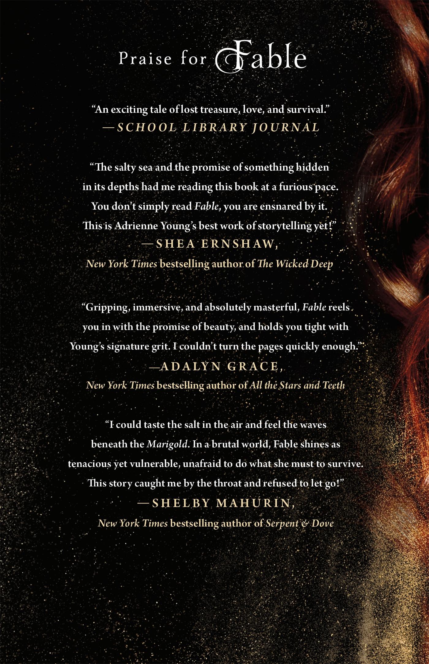 Rückseitencover Namesake