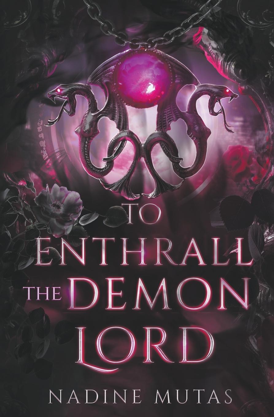 Vorderes Coverbild To Enthrall the Demon Lord