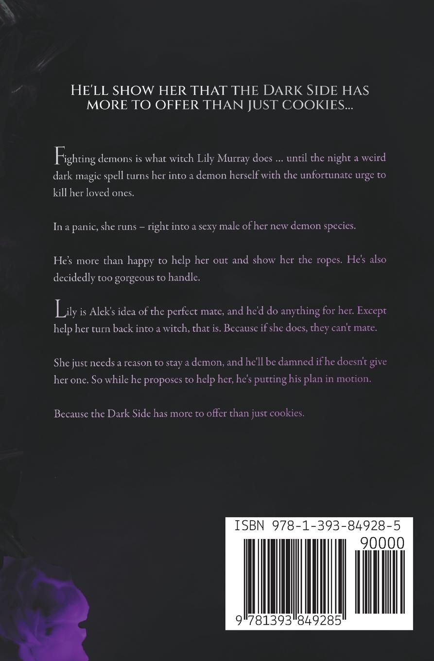 Rückseitencover To Win a Demon's Love