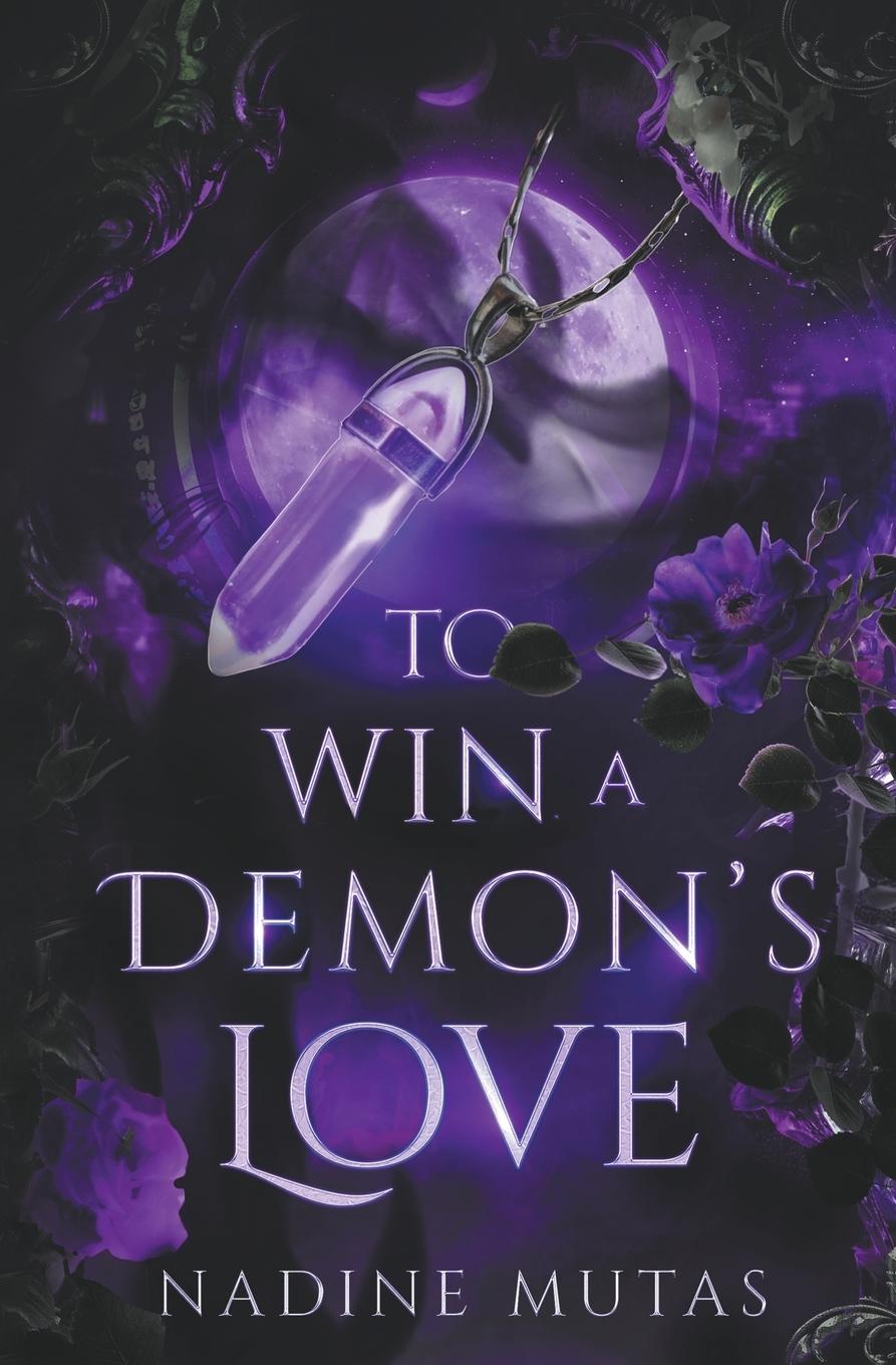 Vorderes Coverbild To Win a Demon's Love