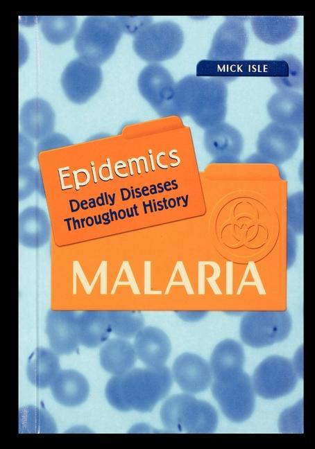Vorderes Coverbild Malaria