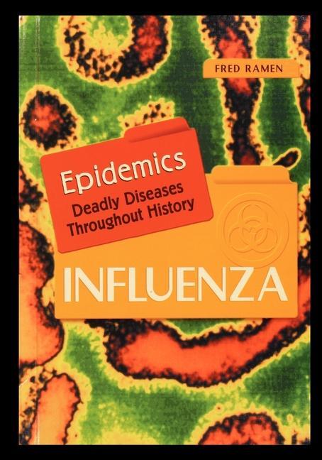 Vorderes Coverbild Influenza