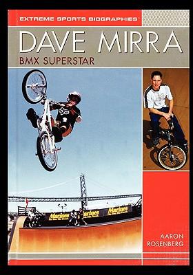 Vorderes Coverbild Dave Mirra