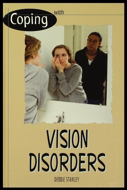 Vorderes Coverbild Vision Disorders