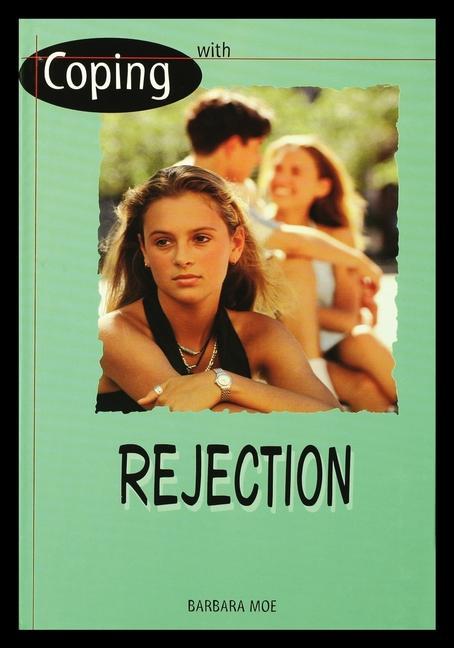Vorderes Coverbild Rejection