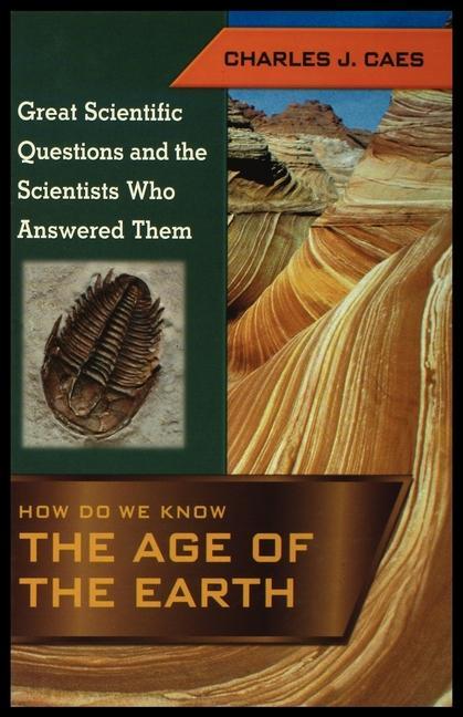 Vorderes Coverbild How Do We Know the Age of the Earth