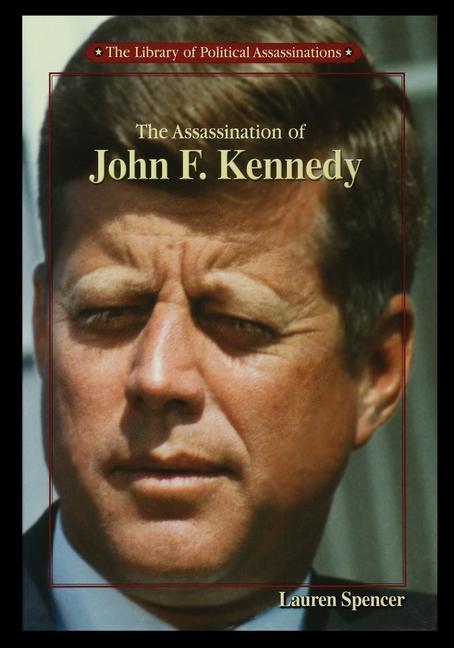 Vorderes Coverbild The Assassination of John F. Kennedy