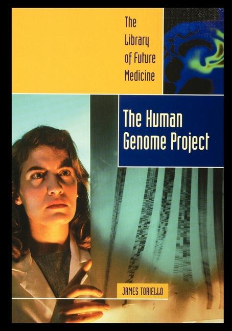 Vorderes Coverbild The Human Genome Project