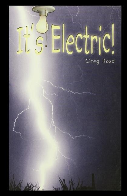 Vorderes Coverbild It's Electric!