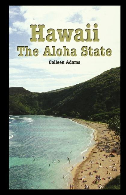 Vorderes Coverbild Hawaii