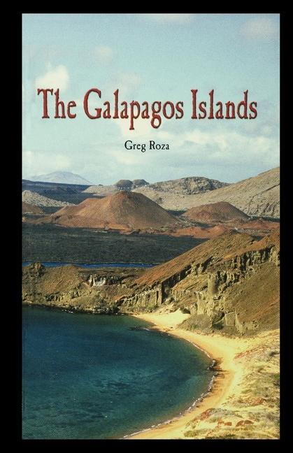 Vorderes Coverbild The Galapagos Islands