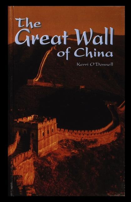 Vorderes Coverbild The Great Wall of China