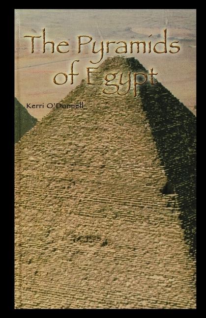 Vorderes Coverbild The Pyramids of Egypt