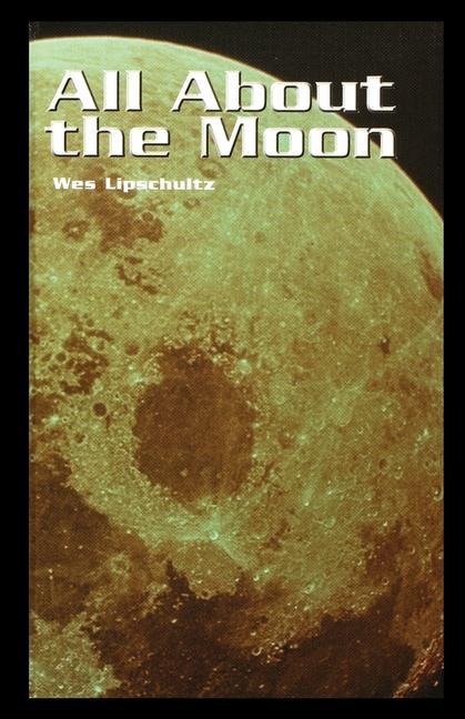 Vorderes Coverbild All about the Moon