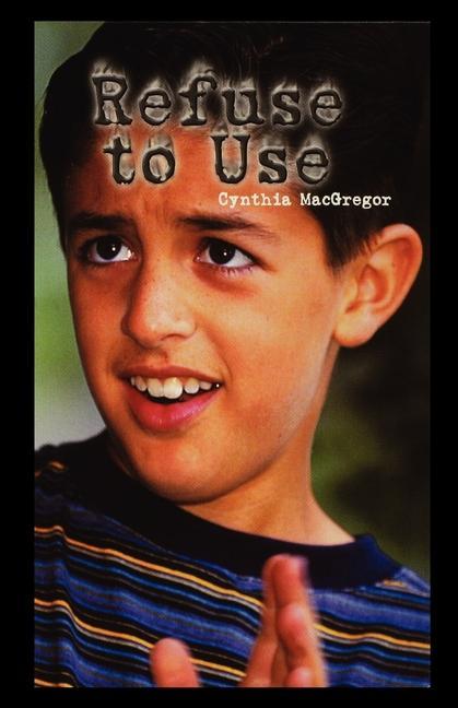 Vorderes Coverbild Refuse to Use