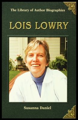 Vorderes Coverbild Lois Lowry