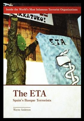 Vorderes Coverbild The ETA