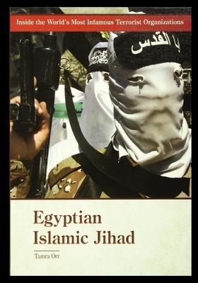 Vorderes Coverbild Egyptian Islamic Jihad