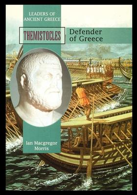 Vorderes Coverbild Themistocles: Defender of Greece