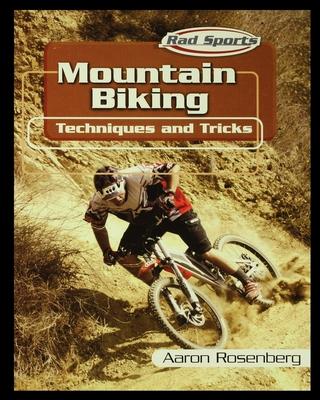Vorderes Coverbild Mountain Biking