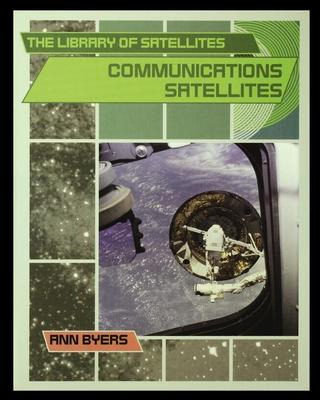 Vorderes Coverbild Communication Satellites