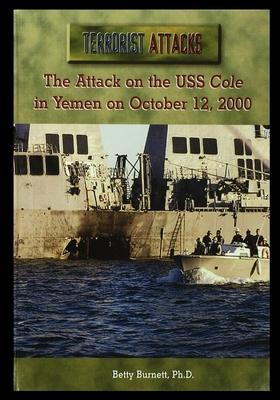 Vorderes Coverbild The Attack on the USS Cole in Yemen on October 12, 2000
