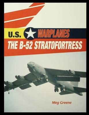 Vorderes Coverbild The B-52 Stratofortress