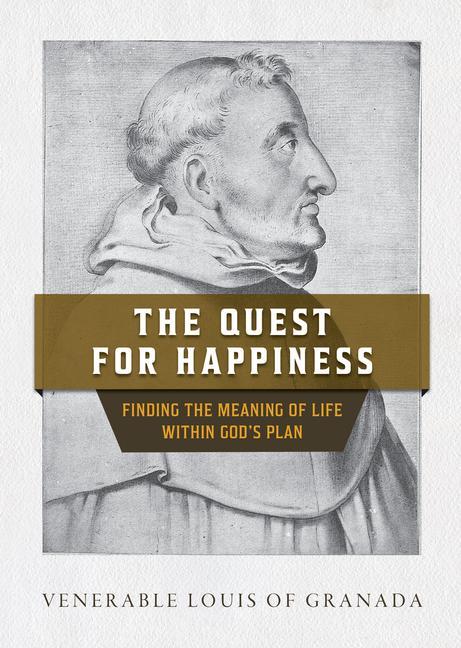 Vorderes Coverbild The Quest for Happiness