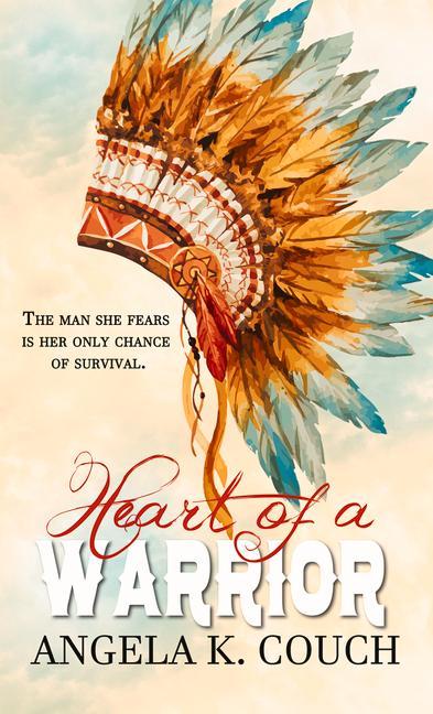 Vorderes Coverbild Heart of a Warrior