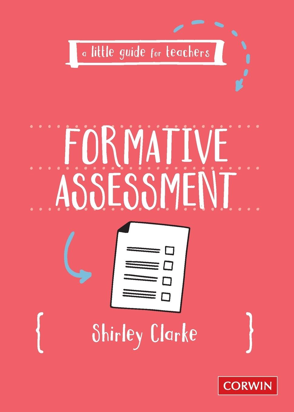 Vorderes Coverbild A Little Guide for Teachers