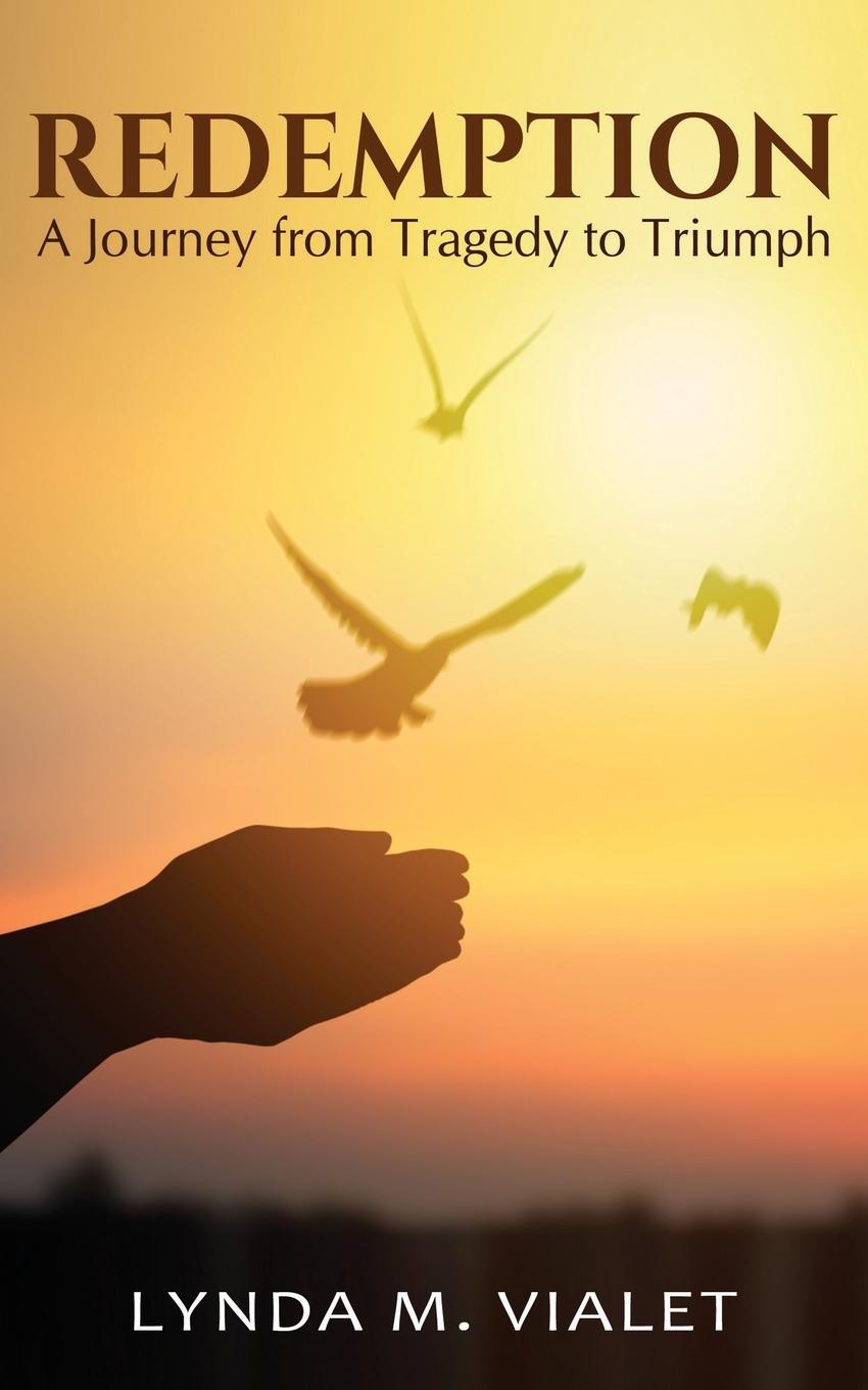 Vorderes Coverbild Redemption