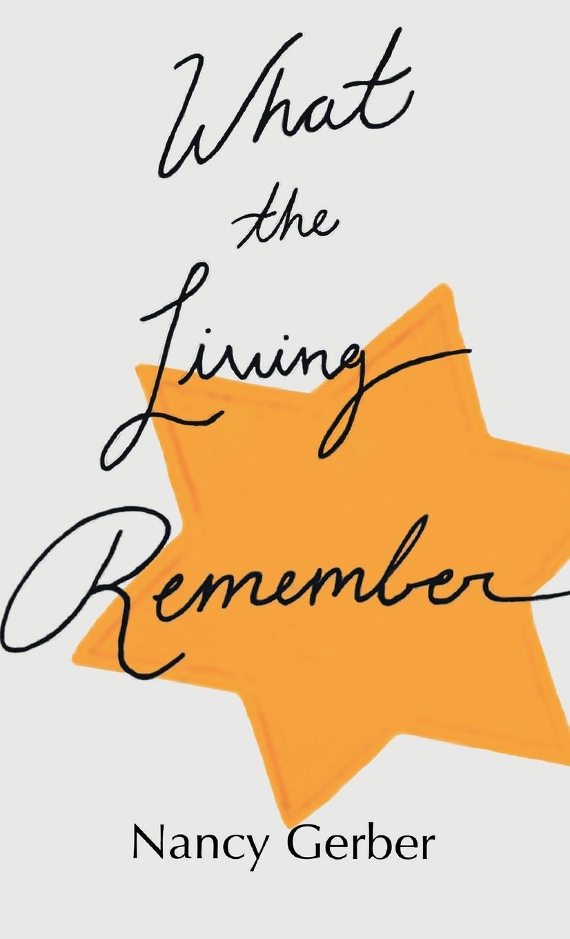 Vorderes Coverbild What the Living Remember