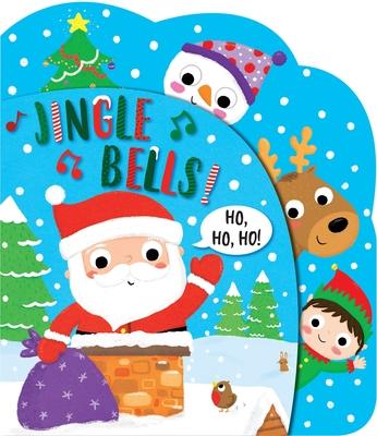 Vorderes Coverbild Jingle Bells