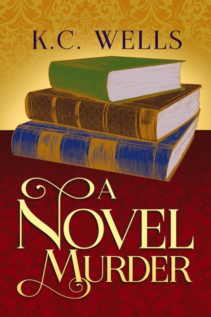 Vorderes Coverbild A Novel Murder