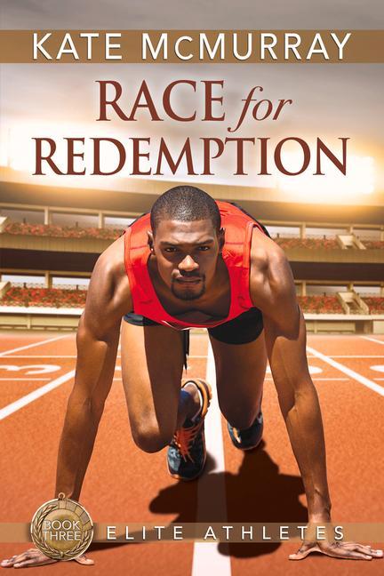 Vorderes Coverbild Race for Redemption