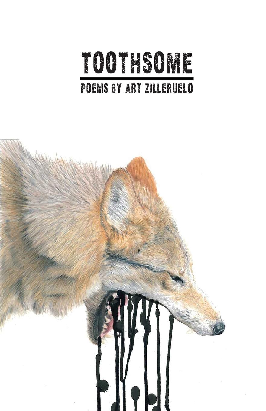 Vorderes Coverbild Toothsome