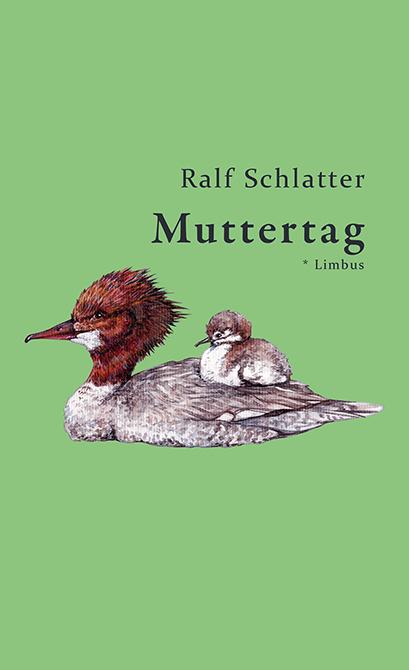Vorderes Coverbild Muttertag