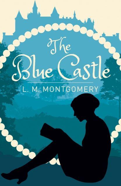 Vorderes Coverbild The Blue Castle