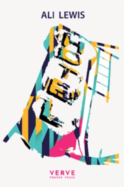 Vorderes Coverbild Hotel