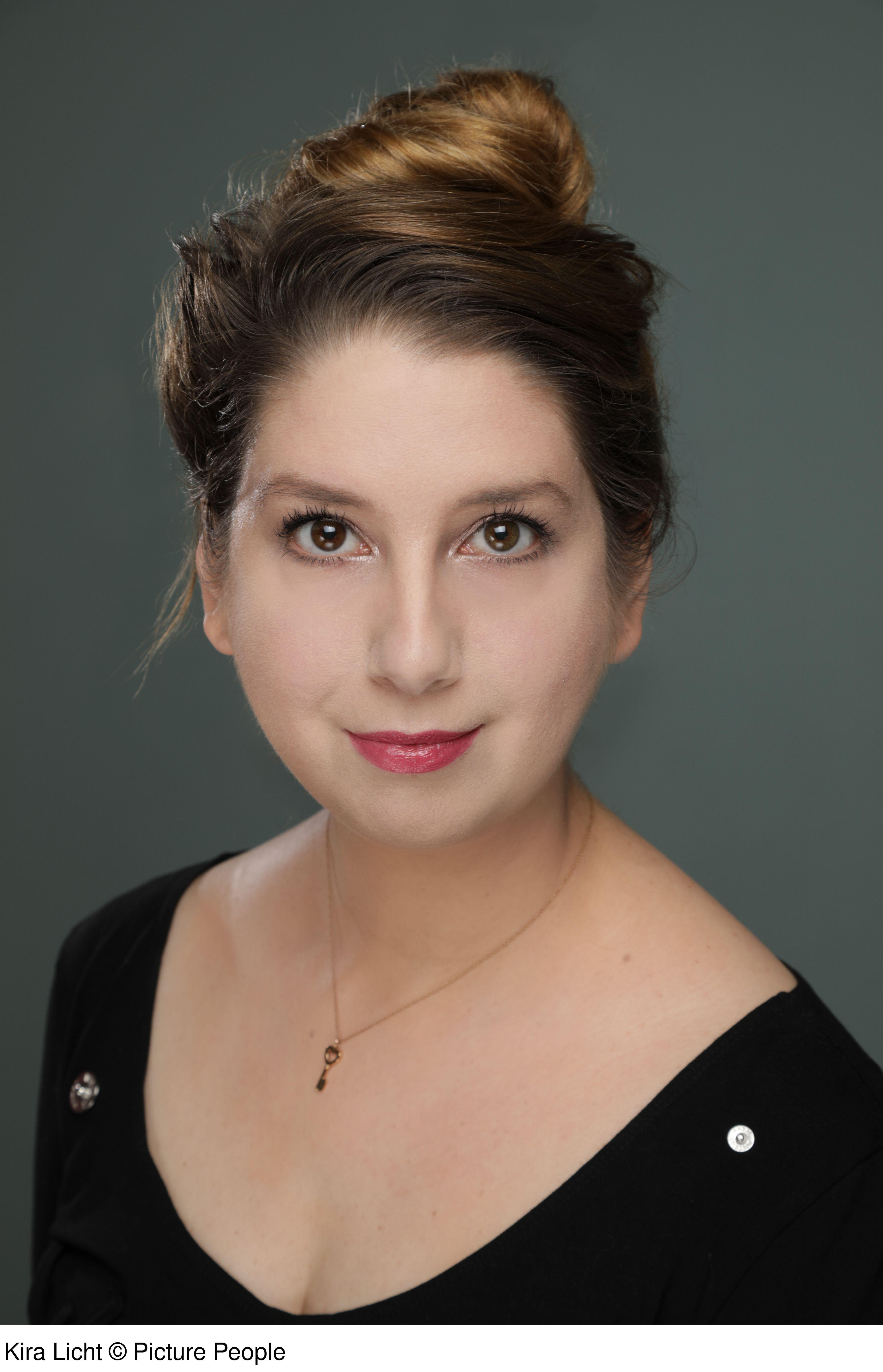 Autorenbild Kaleidra - Wer die Seele berührt (Band 2)