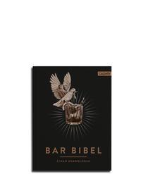 Vorderes Coverbild Bar Bibel