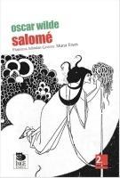 Vorderes Coverbild Salome