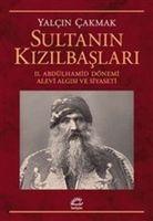 Vorderes Coverbild Sultanin Kizilbaslari