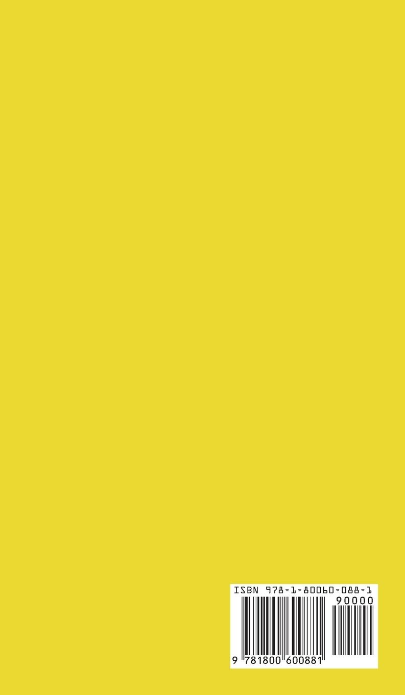 Rückseitencover Critical Thinking & Dark Psychology Secrets 101