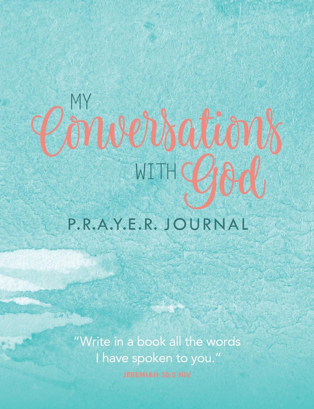 Vorderes Coverbild My Conversations with God